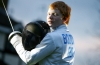 NEWSReporter, Domnic HMatt Bolton who is in the runnings to represent Great Britain for the European Squad of GB’s under 17  fencing team.Picture by: Shawn Ryan.Contact: Matt Bolton 0115 9215285.