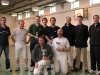 Frisby Fencers at the County Team Championships
