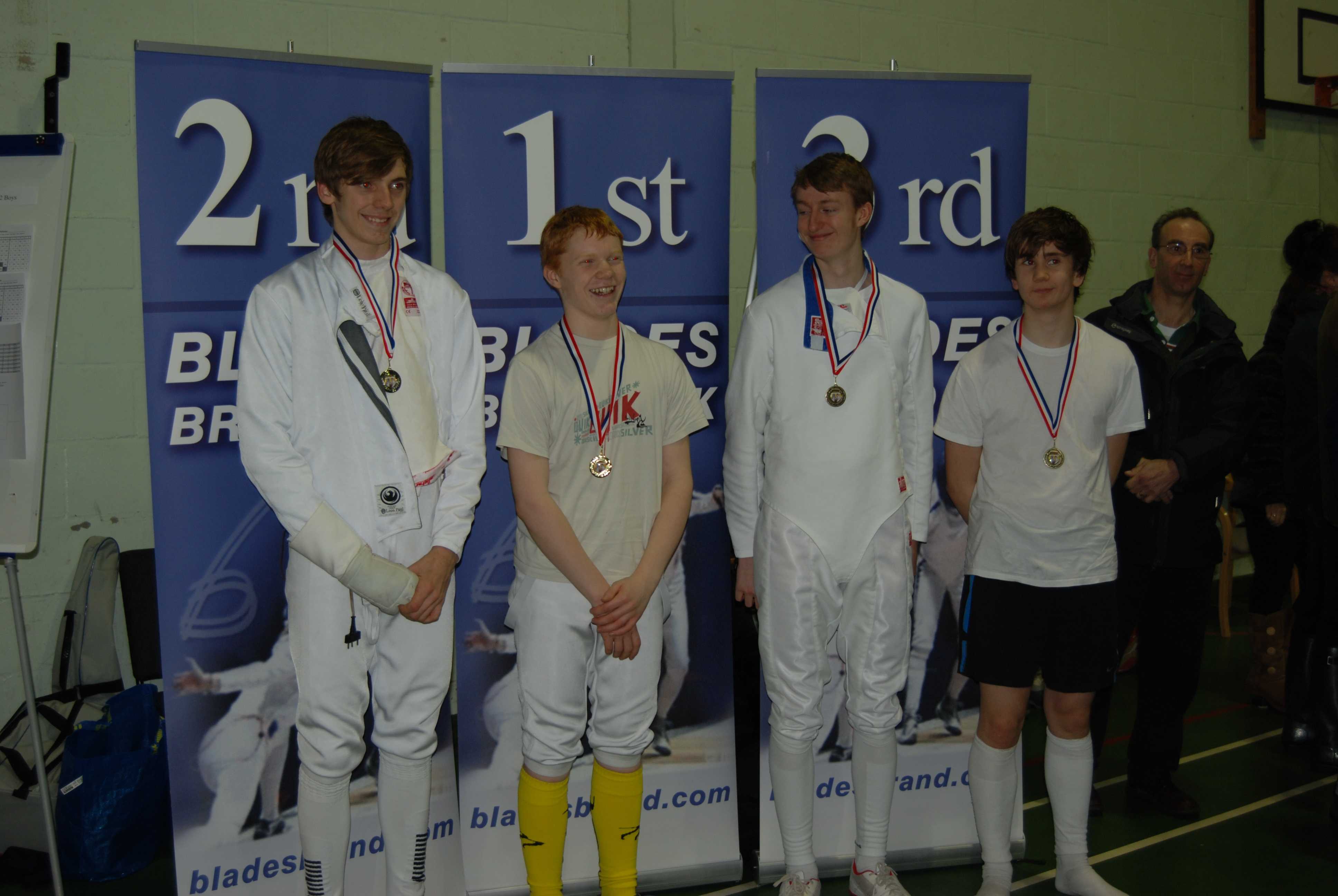 under-16